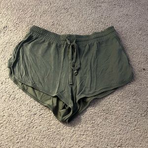 Aerie shorts